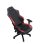 Sedia Gaming Anda Seat Luna 120 kg reclinabile 160° nera