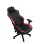 Sedia Gaming Anda Seat Luna 120 kg reclinabile 160° nera