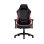 Sedia Gaming Anda Seat Luna 120 kg reclinabile 160° nera