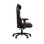 Sedia Gaming Anda Seat Luna 120 kg reclinabile 160° nera