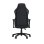 Sedia Gaming Anda Seat Luna 120 kg reclinabile 160° nera
