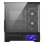 Boitier PC XYZ AURORAX 100 PRO Midi Tower Noir