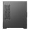 Boitier PC XYZ AURORAX 100 PRO Midi Tower Noir