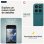 Motorola Moto G77 5G 8GB 128GB Grün 6,8" AMOLED-Display