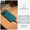 Motorola Moto G77 5G 8GB 128GB Grün 6,8" AMOLED-Display