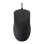 Maus Contour Design Active Key AK-PMH1 USB 1000 DPI Schwarz Ambidextrous