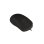 Maus Contour Design Active Key AK-PMH1 USB 1000 DPI Schwarz Ambidextrous