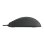 Maus Contour Design Active Key AK-PMH1 USB 1000 DPI Schwarz Ambidextrous
