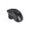 Ratón TooQ TQMWG-1105-B Sans Fil 1600 DPI Noir Ergonomique 6 Boutons