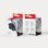 Ratón TooQ TQMWG-1105-B Sans Fil 1600 DPI Noir Ergonomique 6 Boutons