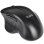 Ratón TooQ TQMWG-1105-B Sans Fil 1600 DPI Noir Ergonomique 6 Boutons