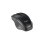 Ratón TooQ TQMW-1102-B sans fil 1600 DPI Noir droitier