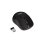Ratón TooQ TQMW-1103-B Sans Fil 2.4 GHz 1600 DPI Noir Ambidextre