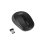 Ratón TooQ TQMW-1101-B sans fil 1600 DPI noir droitier