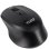 Ratón TooQ TQMW-1101-B sans fil 1600 DPI noir droitier