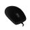 Ratón Contour Design Active Key AK-PMJ1 USB 1000 DPI Noir Ambidextre Étanche