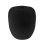 Ratón Contour Design Active Key AK-PMJ1 USB 1000 DPI Noir Ambidextre Étanche