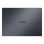 Ordinateur portable ASUS ExpertBook B5 G2 B5605CAA 16" Intel Core Ultra 5 325 16GB 512GB SSD Intel Graphics Windows 11 Pro