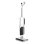 Aspirapolvere senza Sacco Hoover HW500 011 150W 30 min Lavapavimenti Grigio Bianco