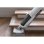 Aspirapolvere senza Sacco Hoover HW500 011 150W 30 min Lavapavimenti Grigio Bianco