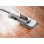 Aspirapolvere senza Sacco Hoover HW500 011 150W 30 min Lavapavimenti Grigio Bianco