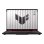 Portátil ASUS TUF Gaming A16 FA608UMI-R72B56CS1 16" AMD Ryzen 7 260 32GB 512GB SSD RTX 5060 Sem sistema operativo