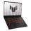 Portátil ASUS TUF Gaming A16 FA608UMI-R72B56CS1 16" AMD Ryzen 7 260 32GB 512GB SSD RTX 5060 Sem sistema operativo