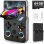 RG36 PRO Console Portable Retro ARM 64GB Wi-Fi 3.5 IPS Noir
