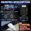RG36 PRO Console Portable Retro ARM 64GB Wi-Fi 3.5 IPS Noir