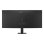 Écran PC LG 34U620B-B 34" Wide Quad HD 144Hz VA Courbe FreeSync Premium HDR10 Hauteur réglable