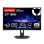 Monitor Lenovo Legion 27Q-2c 27" Quad HD 240Hz VA Curved FreeSync Premium Höhenverstellbar