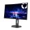 Monitor Lenovo Legion 27Q-2c 27" Quad HD 240Hz VA Curved FreeSync Premium Höhenverstellbar