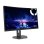 Monitor Lenovo Legion 27Q-2c 27" Quad HD 240Hz VA Curved FreeSync Premium Höhenverstellbar