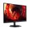 Monitor Acer Nitro KG241Y X1bmiipx 23,8" FullHD 170Hz LCD 0,5ms Altifalantes