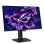 Monitor ASUS ROG Strix XG27AQDMES-R 26,5" Quad HD 240Hz QD-OLED Höhenverstellbar 0,03ms