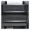 Frigorífico Combi LG GBGW92GCEV No Frost 203cm 465L C Preto WiFi