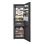 Frigorífico Combi LG GBGW92GCEV No Frost 203cm 465L C Preto WiFi
