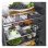 Frigorífico Combi LG GBGW92GCEV No Frost 203cm 465L C Preto WiFi