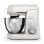 Robot pâtissier Moulinex Your Bake Partner 1100W 8 vitesses 4,6L inox