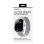 Celly Trainer Wide Bluetooth 2,01" Negro Correa Negra M Pulsómetro Podómetro