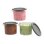 Jarre Cecotec Gelatec 1800 Touch 450 ml sans BPA avec couvercle