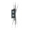 Soporte Pared Televisor Curvo Hasta 23 A 42 Pulgadas