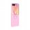 Funda para móvil Samsung Silicona Rosa Magnética con anilla para Galaxy Z Flip8