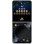 Custodia Flipsuit Samsung Nera con Effetti LED per Galaxy Z Flip8