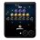 Custodia Flipsuit Samsung Nera con Effetti LED per Galaxy Z Flip8
