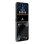 Custodia Flipsuit Samsung Nera con Effetti LED per Galaxy Z Flip8