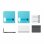 Protezione Schermo Samsung Galaxy Z Flip8 antiriflesso trasparente