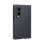 Funda para móvil Samsung EF-EF971CBEGWW Silicona Magnética Negra para Galaxy Z Fold8