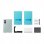 Magnetische Silikonhülle Pistaziengrün für Samsung Galaxy Z Fold8