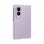 Custodia Samsung Magnetica Silicone Viola per Galaxy Z Fold8